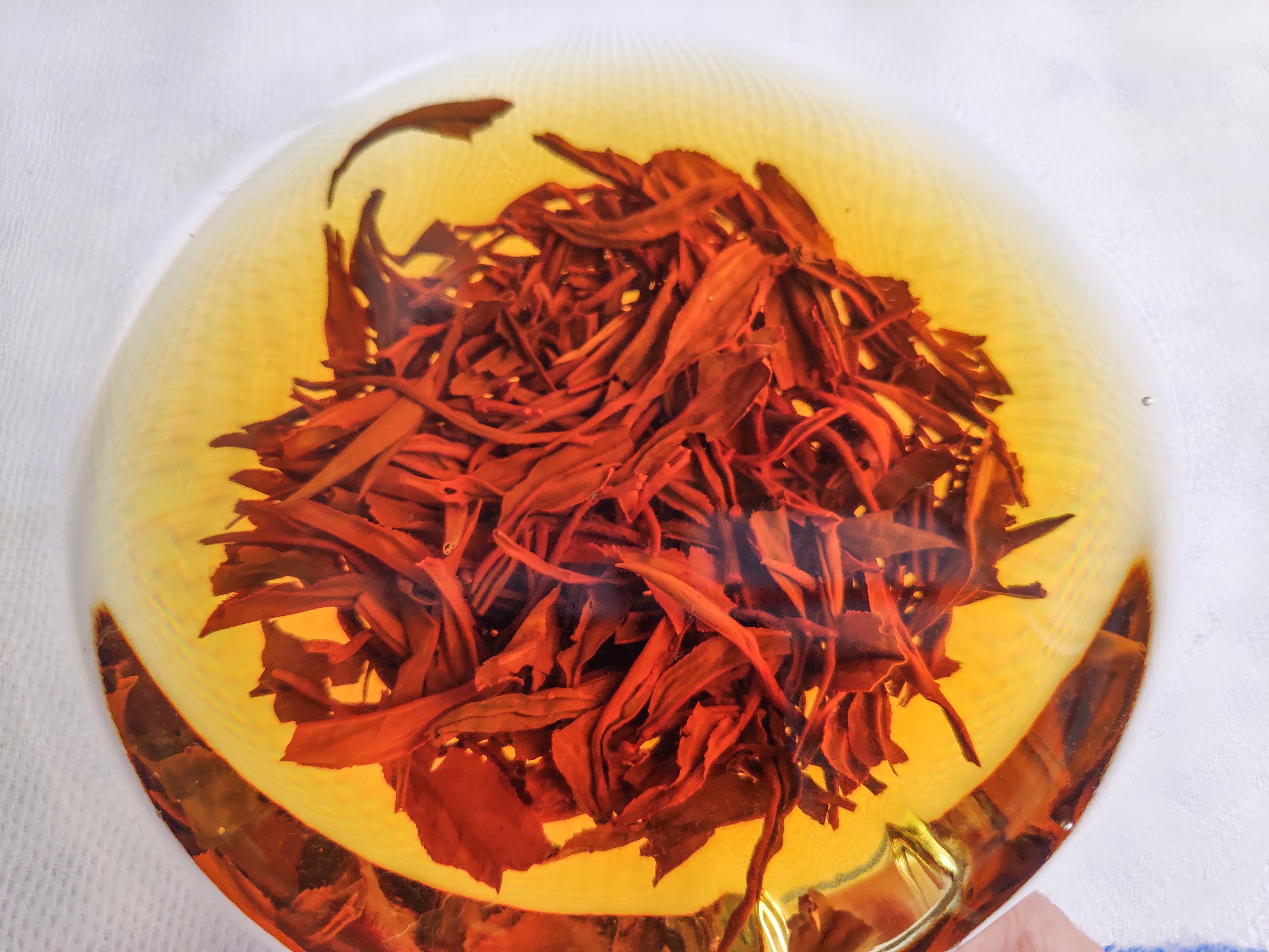 祁门红茶 - 视图 3