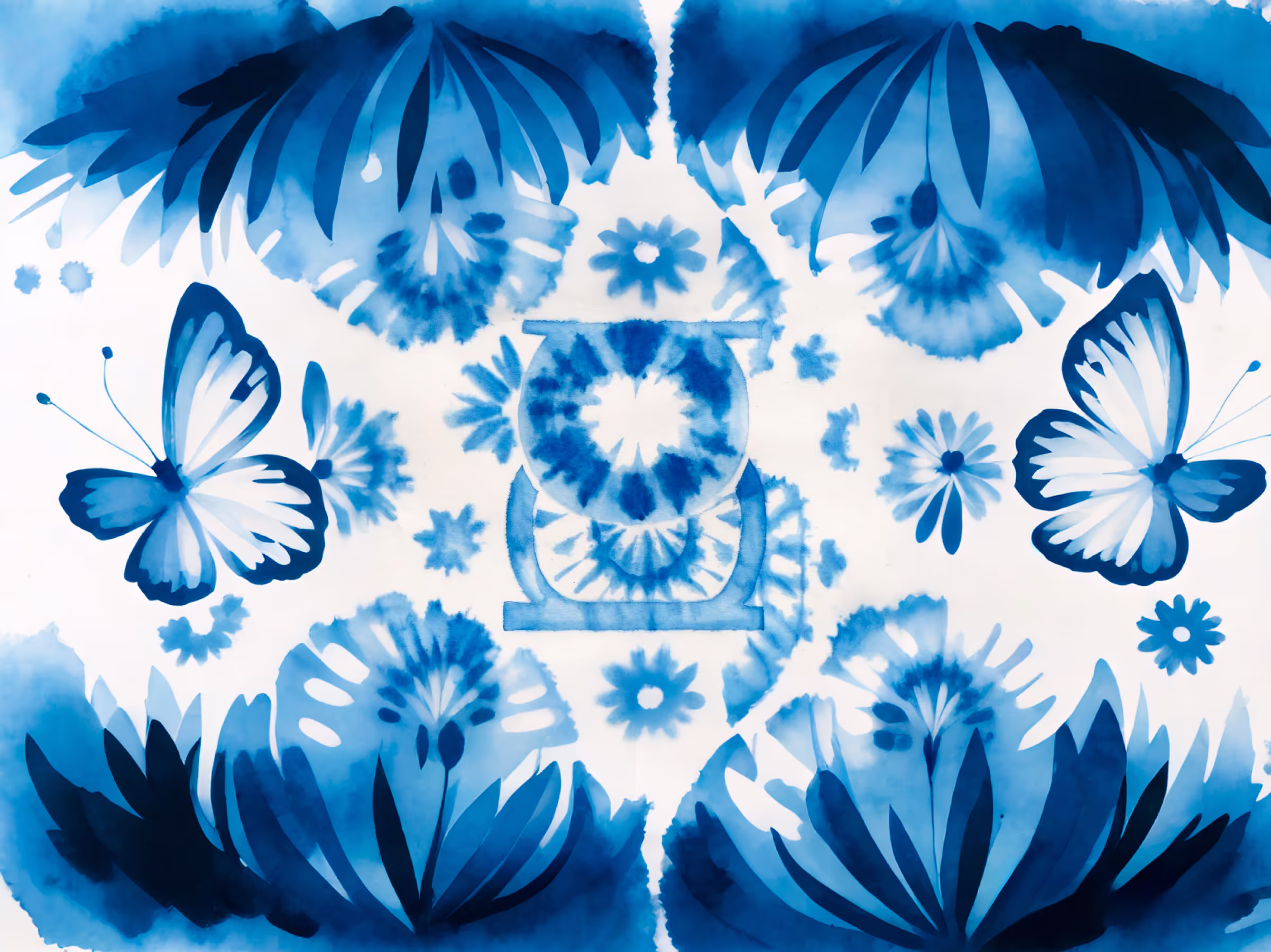 不阙艺术设计展 - 灵感碰撞